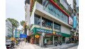 CHO THUÊ NHÀ GÓC 2 MẶT TIỀN SIÊU ĐẸP ĐỐI DIỆN SIÊU THỊ VẠN HẠNH MALL